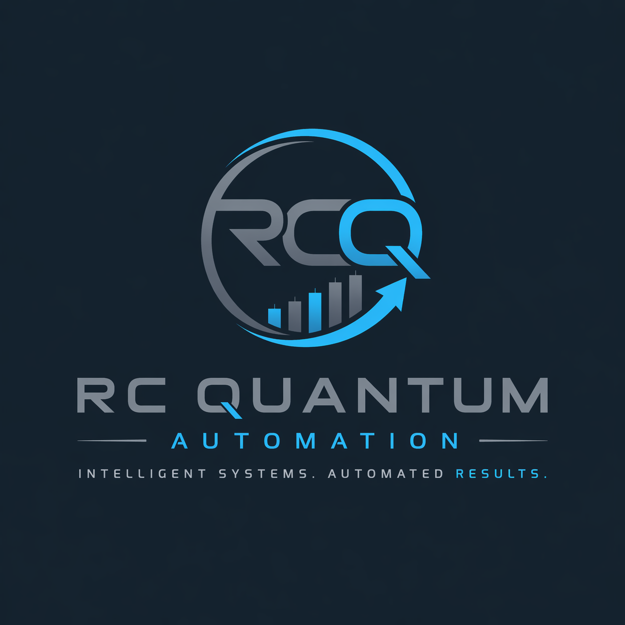 RC Quantum Automation